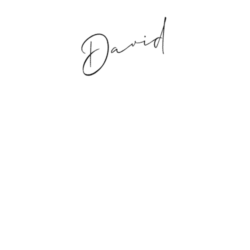 podpis David